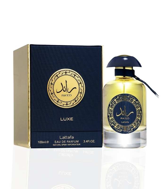 Lattafa Raed Luxe Price