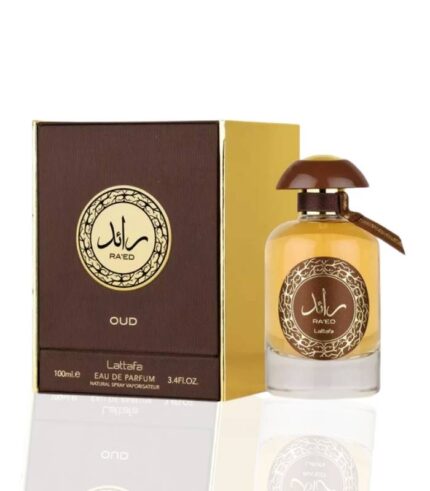Lattafa Raed Oud Price In Bangladesh