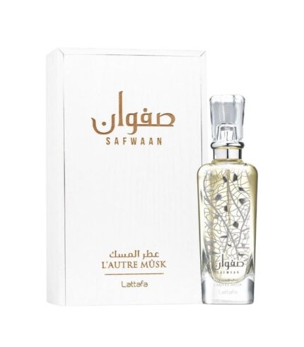 Lattafa Safwaan L’Autre Musk Price