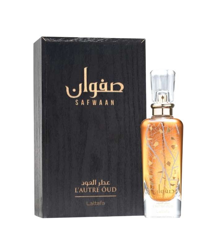 Lattafa Safwaan L’Autre Oud Price