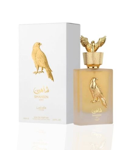 Lattafa Shaheen Gold Price