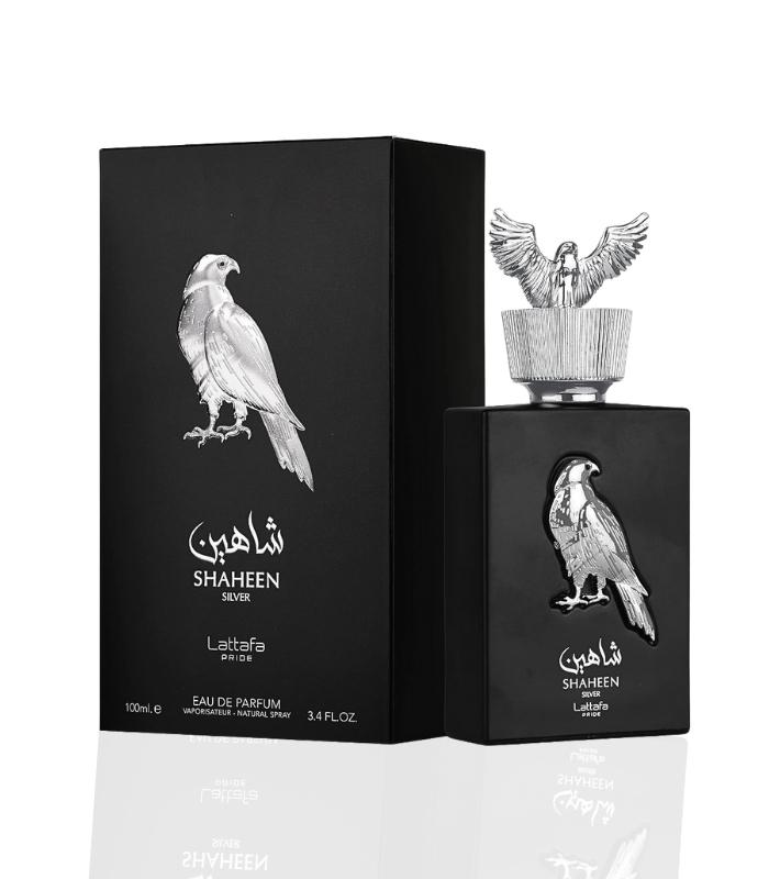 Lattafa Shaheen Silver Price