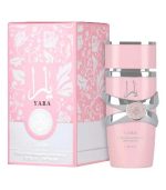 Lattafa Yara Pink EDP 100ML For Women - Image 2