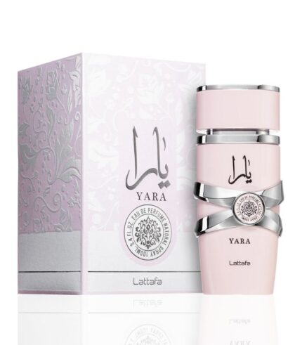 Lattafa Yara For Women