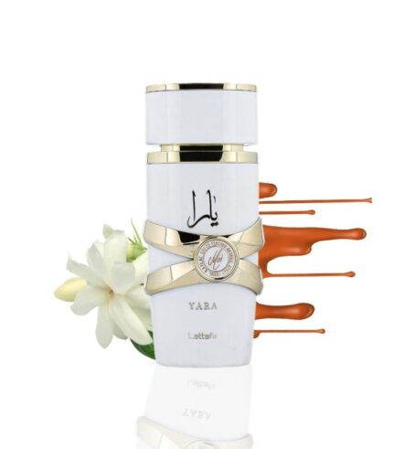 Lattafa Yara Moi White Price In Bangladesh