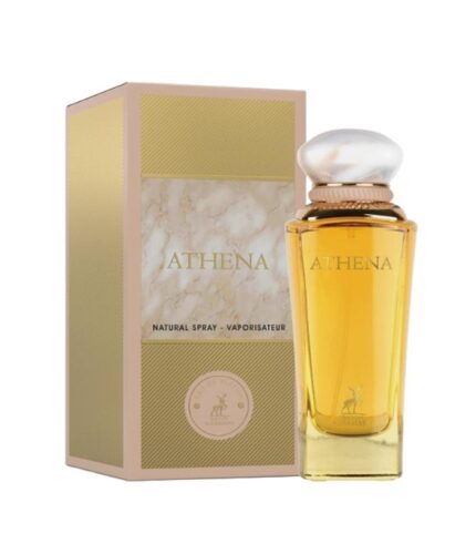 Maison Alhambra Athena Price