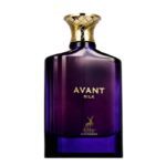 Maison Alhambra Avant Silk EDP 100ML For Men And Women