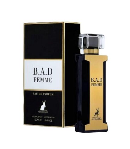 Maison Alhambra Bad Femme Price