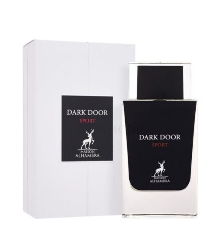Maison Alhambra Dark Door Sport Price