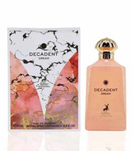Maison Alhambra Decadent Dream Price