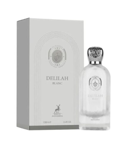 Maison Alhambra Delilah Blanc price
