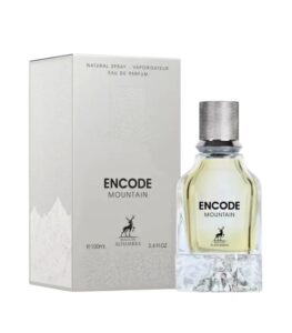 Maison Alhambra Encode Mountain Price