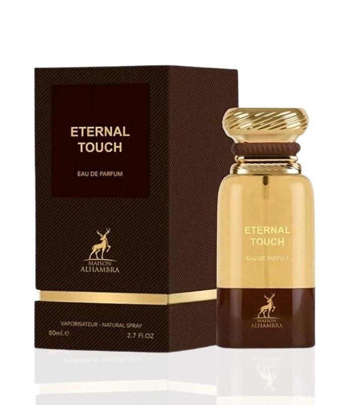 Maison Alhambra Eternal Touch Price