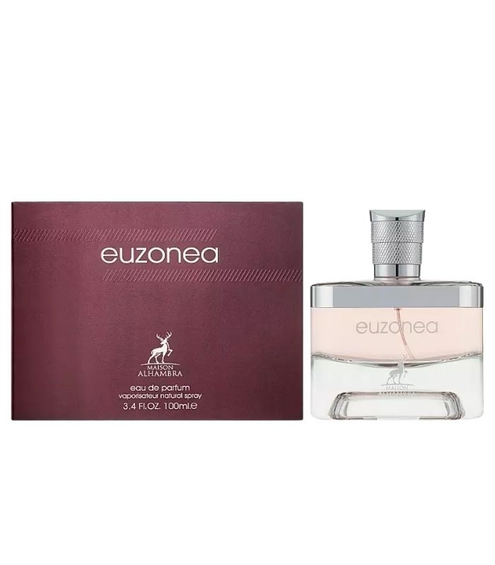 Maison Alhambra Euzonea Price