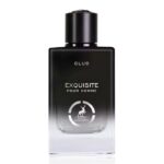 Maison Alhambra Exquisite Club Pour Homme Price In Bangladesh