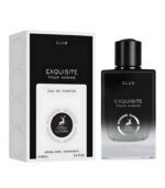 Buy Maison Alhambra Exquisite Club Pour Homme EDP 100ML For Men