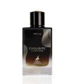 Maison Alhambra Prive Exquisite EDP 100ML For Men