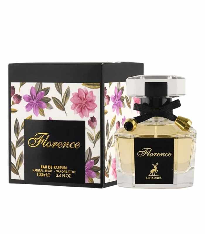Maison Alhambra Florence Price