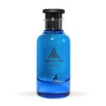 Maison Alhambra Jean Lowe Azure EDP 100ML For Men And Women