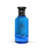 Maison Alhambra Jean Lowe Azure EDP 100ML For Men And Women