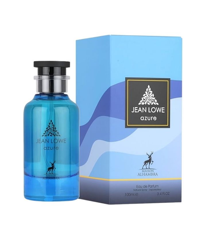 Maison Alhambra Jean Lowe Azure Price