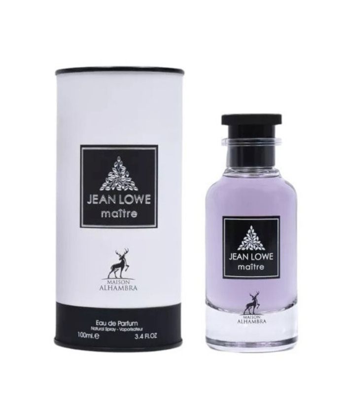 Maison Alhambra Jean Lowe Matiere Price