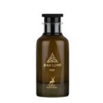 Maison Alhambra Jean Lowe Noir EDP 100ML For Men