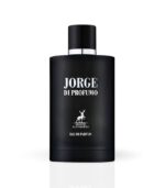 Maison Alhambra Jorge Di Profumo EDP 100ML For Men