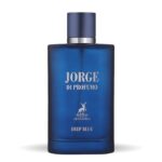 Maison Alhambra Jorge Di Profumo Deep Blue Price In Bangladesh