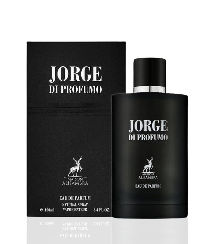 Maison Alhambra Jorge Di Profumo Price