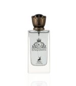 Maison Alhambra Kingsman EDP 100ML For Men