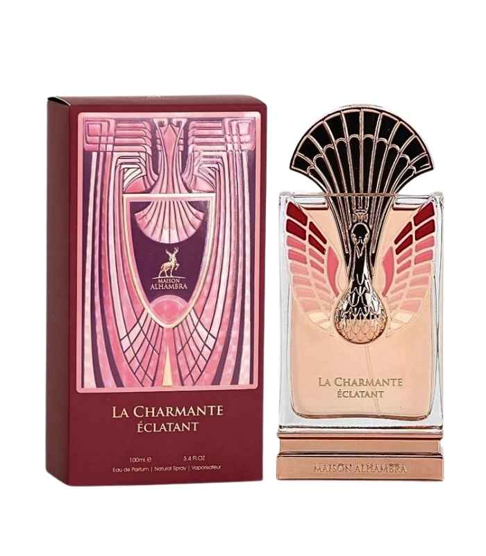 Maison Alhambra La Charmante Éclatant Price