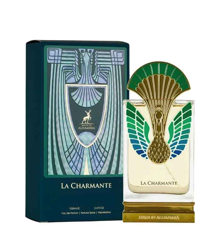 Maison Alhambra La Charmante Price