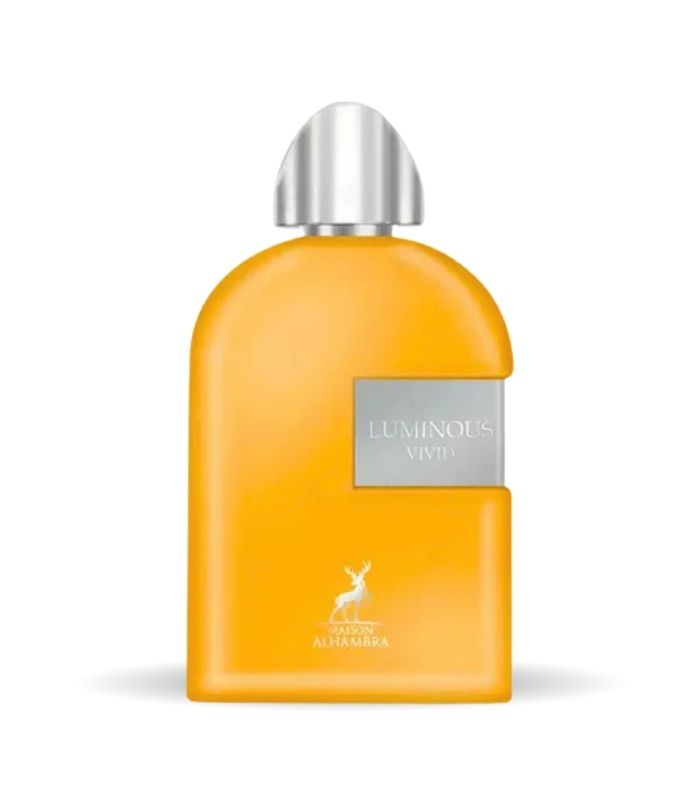 Maison Alhambra Luminous Vivid