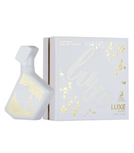 Maison Alhambra Luxe Blanc Price