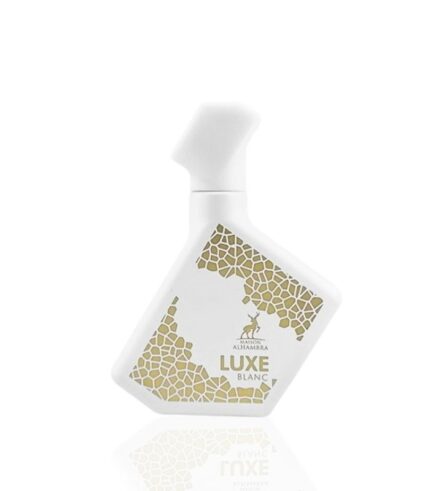 Maison Alhambra Luxe Blanc EDP 100ML For Women And Men