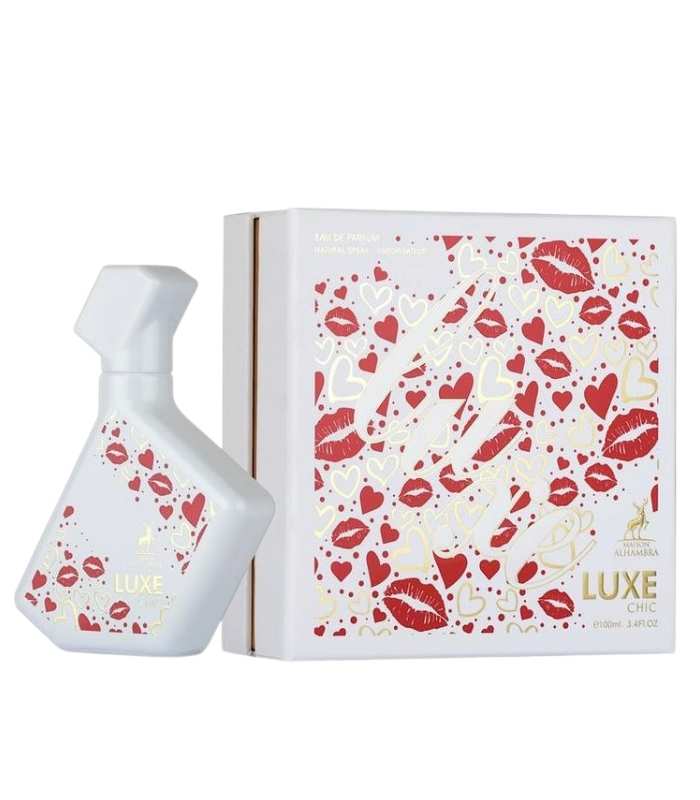 Maison Alhambra Luxe Chic Price