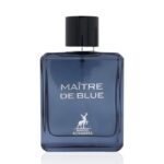 Maison Alhambra Maitre De Blue EDP 100ML For Men