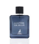 Maison Alhambra Maitre De Blue EDP 100ML For Men