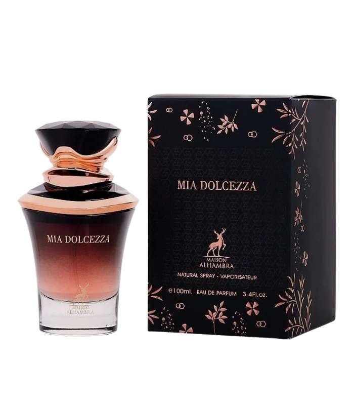Maison Alhambra Mia Dolcezza Price