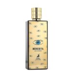 Maison Alhambra Minerva EDP 100ML For Men And Women