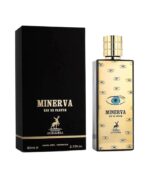 Maison Alhambra Minerva Price
