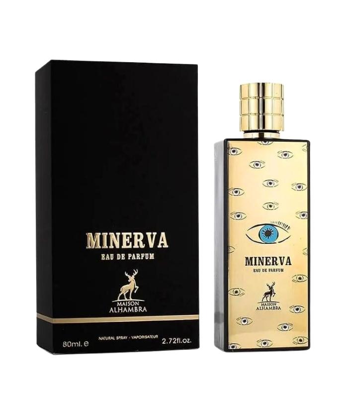 Maison Alhambra Minerva Price