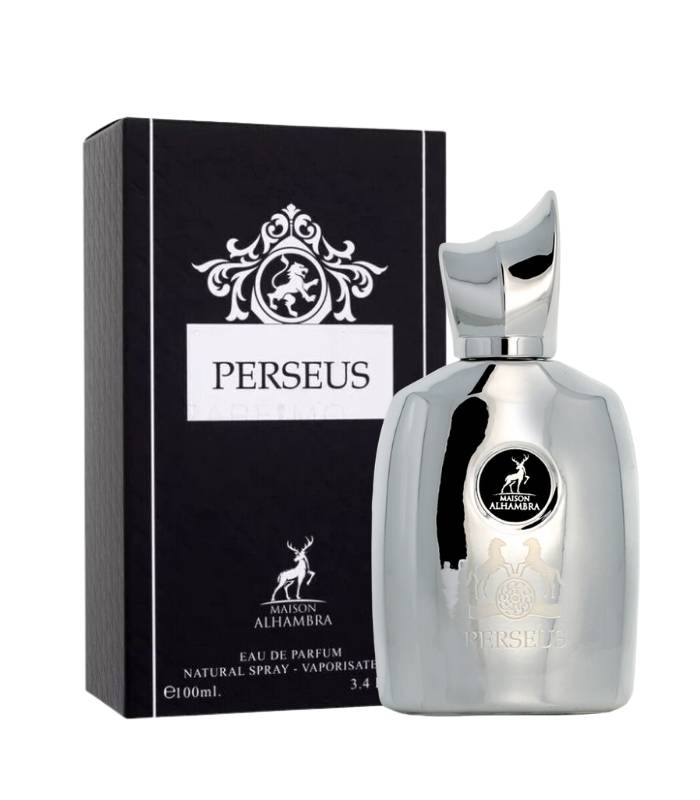 Maison Alhambra Perseus Price