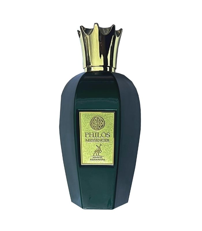 Maison Alhambra Philos Messenger Price In Bangladesh