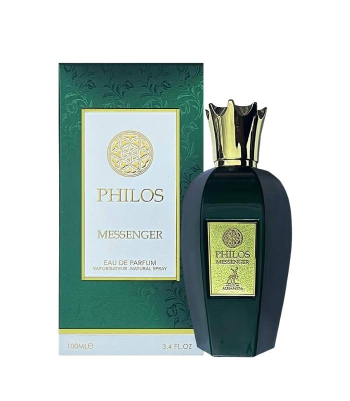 Maison Alhambra Philos Messenger Price