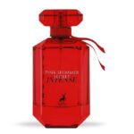 Maison Alhambra Pink Shimmer Secret Intense