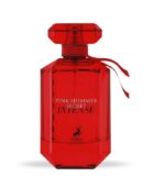 Maison Alhambra Pink Shimmer Secret Intense