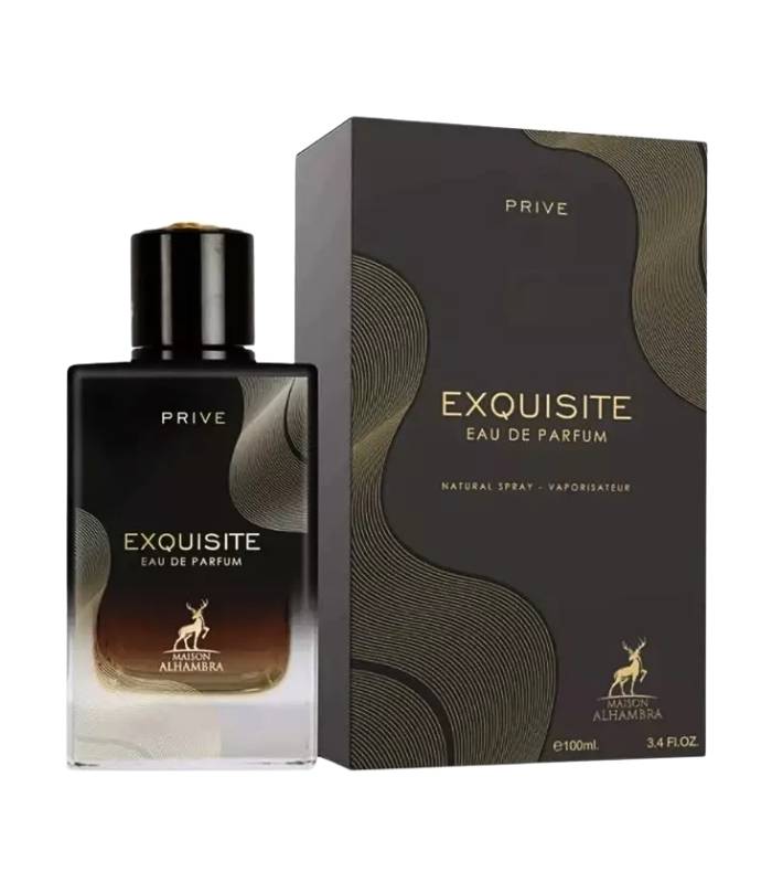 Maison Alhambra Prive ExquisitePrice