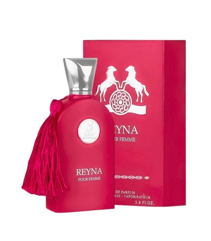 Maison Alhambra Reyna Pour Femme Price